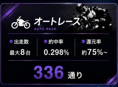 オートレース